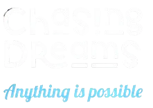 Anything is possible.